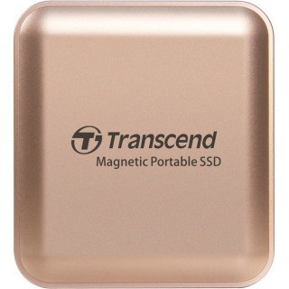 M.2 External SSD 2.0TB Transcend ESD420 Rose Gold